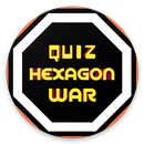 Quiz Hexagon War APK