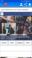 Quiz Mania Testes 截图 2