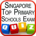 SG Top Primary Schools Exam icône