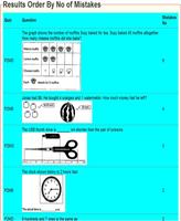 SG Top Primary Schools Exam स्क्रीनशॉट 2