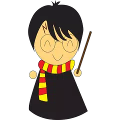 Trivial Potter quiz (español)