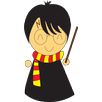 Trivial Potter quiz (español) APK