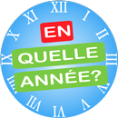 En quelle année ? APK