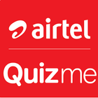 Airtel QuizMe icon