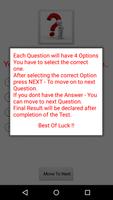 Airtel QuizMe screenshot 1