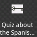Quiz on the Spanish La Liga APK