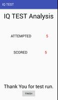 IQ TEST スクリーンショット 1