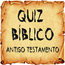 Quiz Bíblico - Antigo Tes... APK