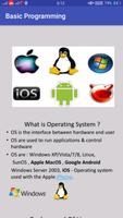 Basic Linux Java Android 스크린샷 3