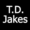 T.D. Jakes Motivation APK