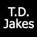 T.D. Jakes Motivation APK