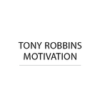 Tony Robbins Motivation icon