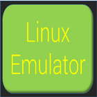 Linux Emulator আইকন