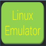 Linux Emulator 아이콘