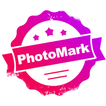 PhotoMark -easy graphic design tools&collage