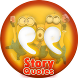Learn English Story By Quotes