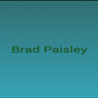 Brad Paisley иконка