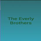 The Everly Brothers Songs ไอคอน