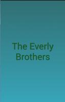 The Everly Brothers Songs Poster