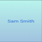 Sam Smith 아이콘