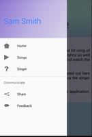 Sam Smith captura de pantalla 2