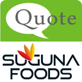 Suguna Quote