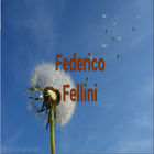 Federico Fellini ícone