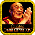 Dalai Lama Quotes icon