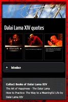 Dalai Lama Quotes poster