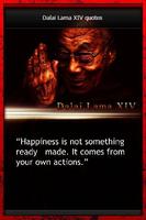 Dalai Lama Quotes capture d'écran 2