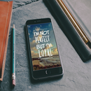 QUOTES ABOUT LOYALTY QUOTES ON FRIENDSHIP APK