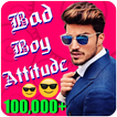 ”Boy Attitude Status