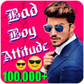 Boy Attitude Status