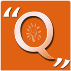 Quote - Best Offline Quotes Learning App icône