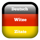 German Jokes And Quotes APK