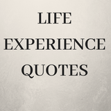 LIFE EXPERIENCE QUOTES 圖標