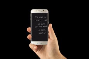 LIFE EXPERIENCE QUOTES 截图 3