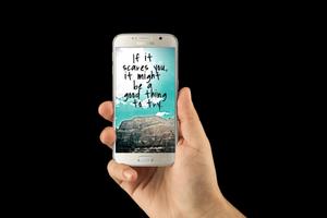 LIFE EXPERIENCE QUOTES 截图 2