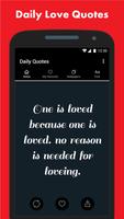100+ Unique Love Quotes Affiche