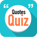 Quotes Quiz APK