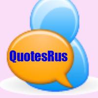 quotesrus পোস্টার