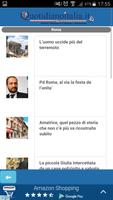 Quotidianoitalia Ekran Görüntüsü 2