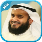 Mishary Rashed Alafasy Qur'an icono