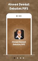 Ahmed Deedat Debates MP3 plakat