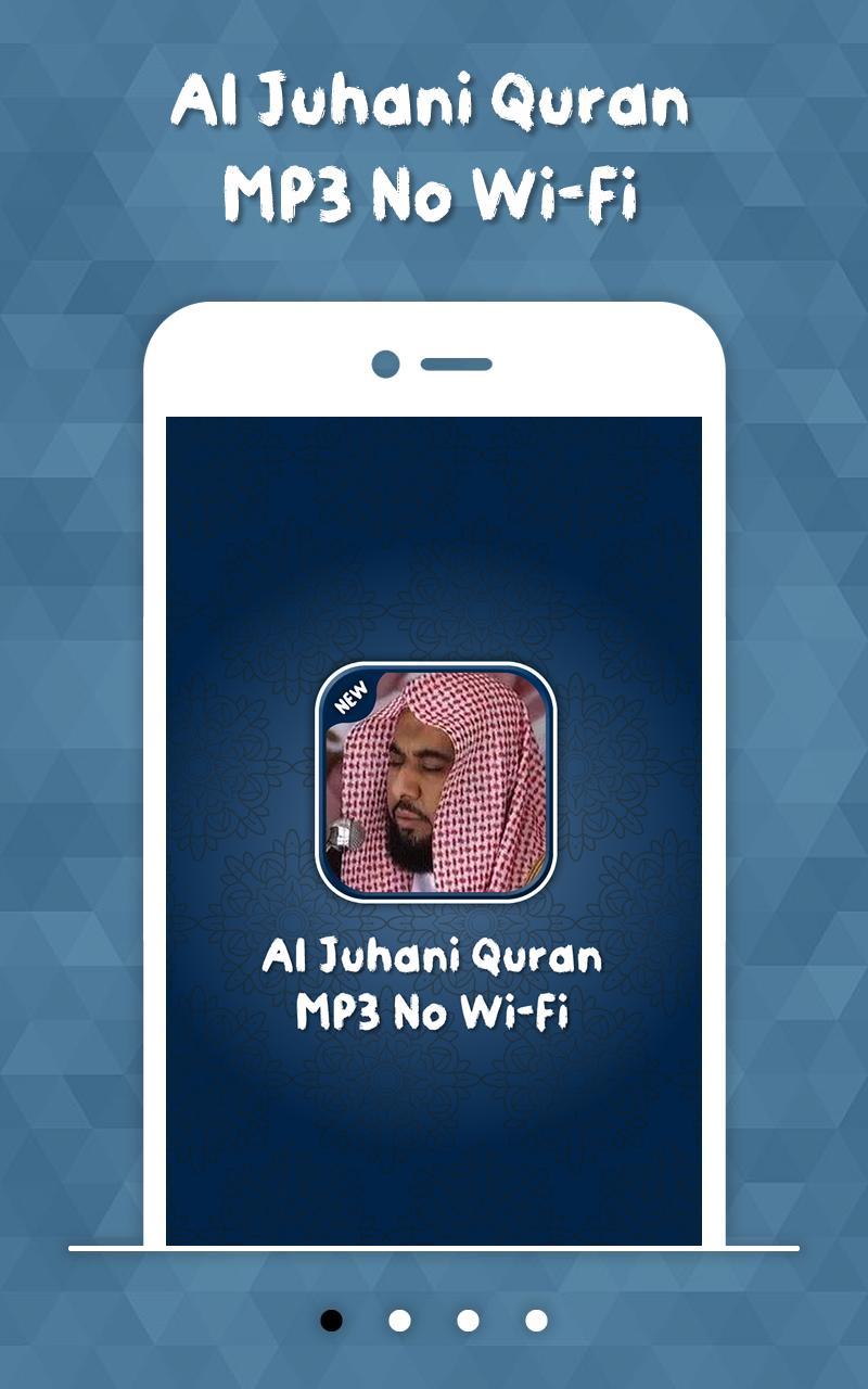 TÉLÉCHARGER QURAN ABDULLAH AL JUHANI MP3 MP3 JUHANI TÉLÉCHARGER ABDULLAH AL QURAN