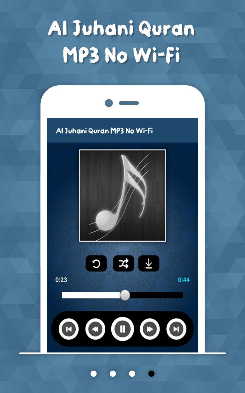 TÉLÉCHARGER QURAN ABDULLAH AL JUHANI MP3 JUHANI ABDULLAH TÉLÉCHARGER MP3 AL QURAN
