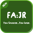 Fajr Alarm Ringtone MP3 APK