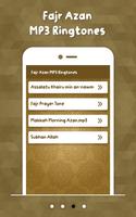 Fajr Azan MP3 Ringtones screenshot 2