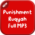 Punishment Ruqyah Full MP3 آئیکن