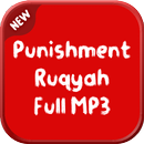 Punishment Ruqyah Full MP3 APK